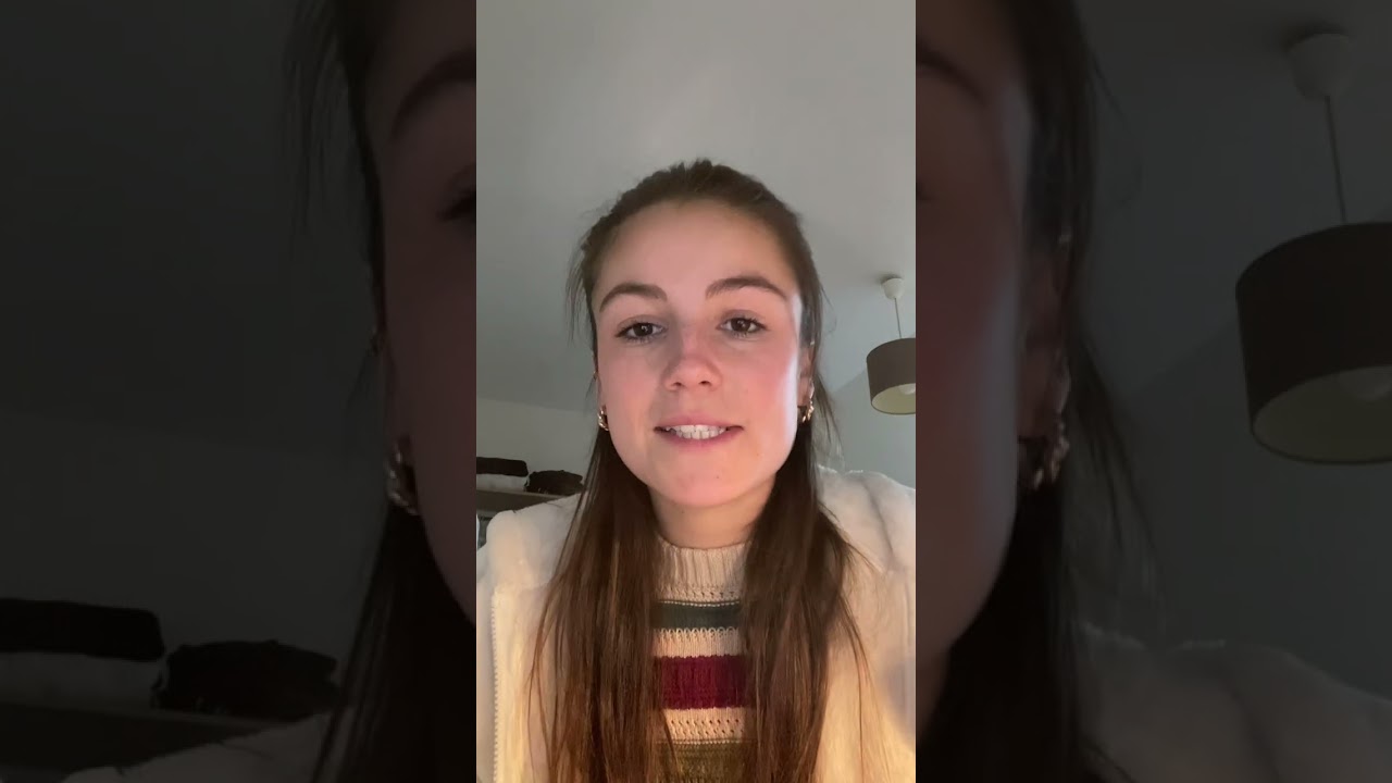 GRWM on my dissertation work