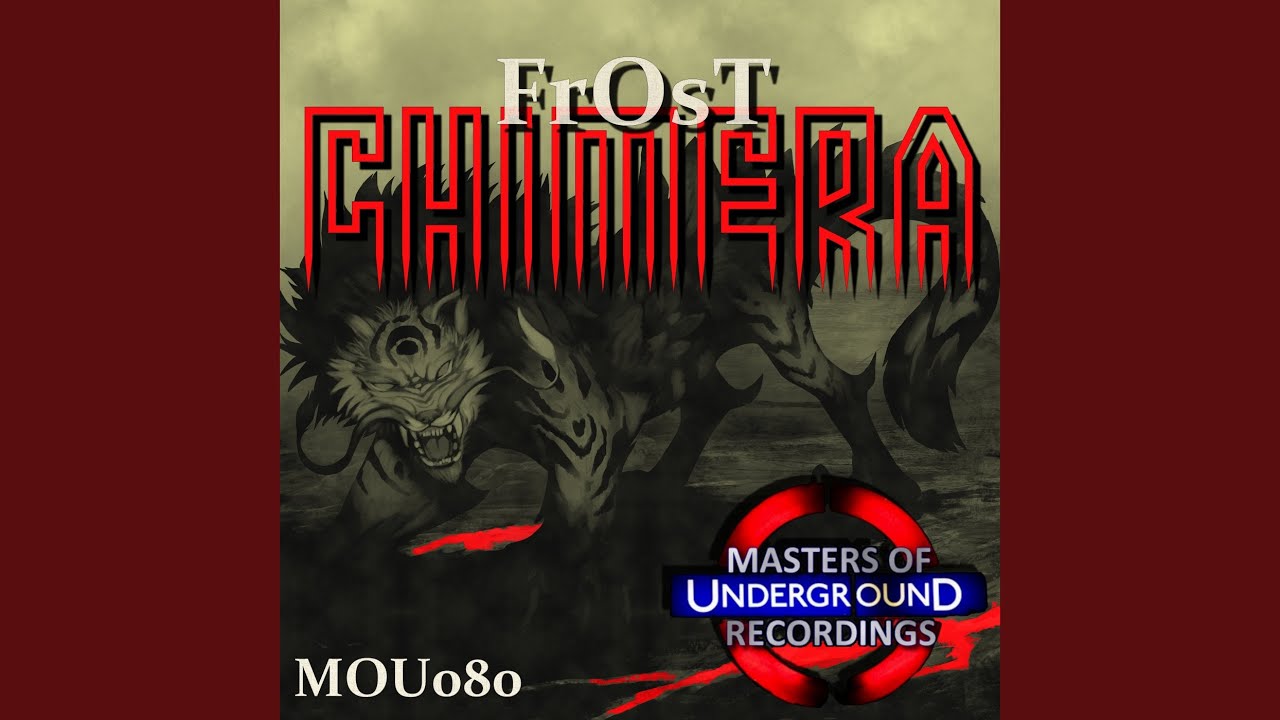 Chimera (Techno Classic Mix)