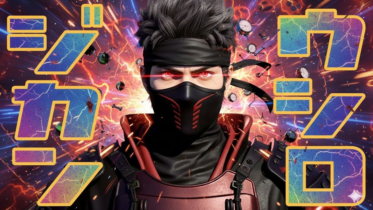 USHIROJIKAN / SASUGA【Rock Arrange ver.3】【Yuri】【SASUGA】【Cover Song】