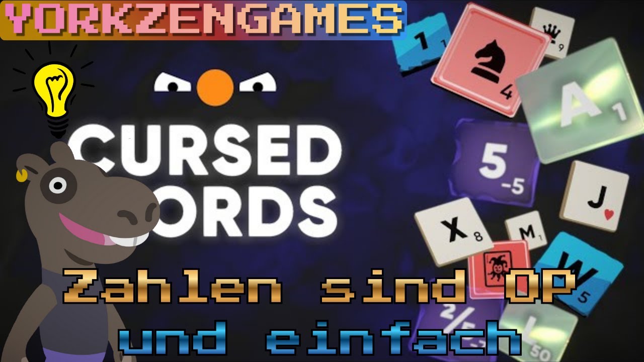 Mein Lieblingswort ist 1234e678s! (Bester Run bisher)