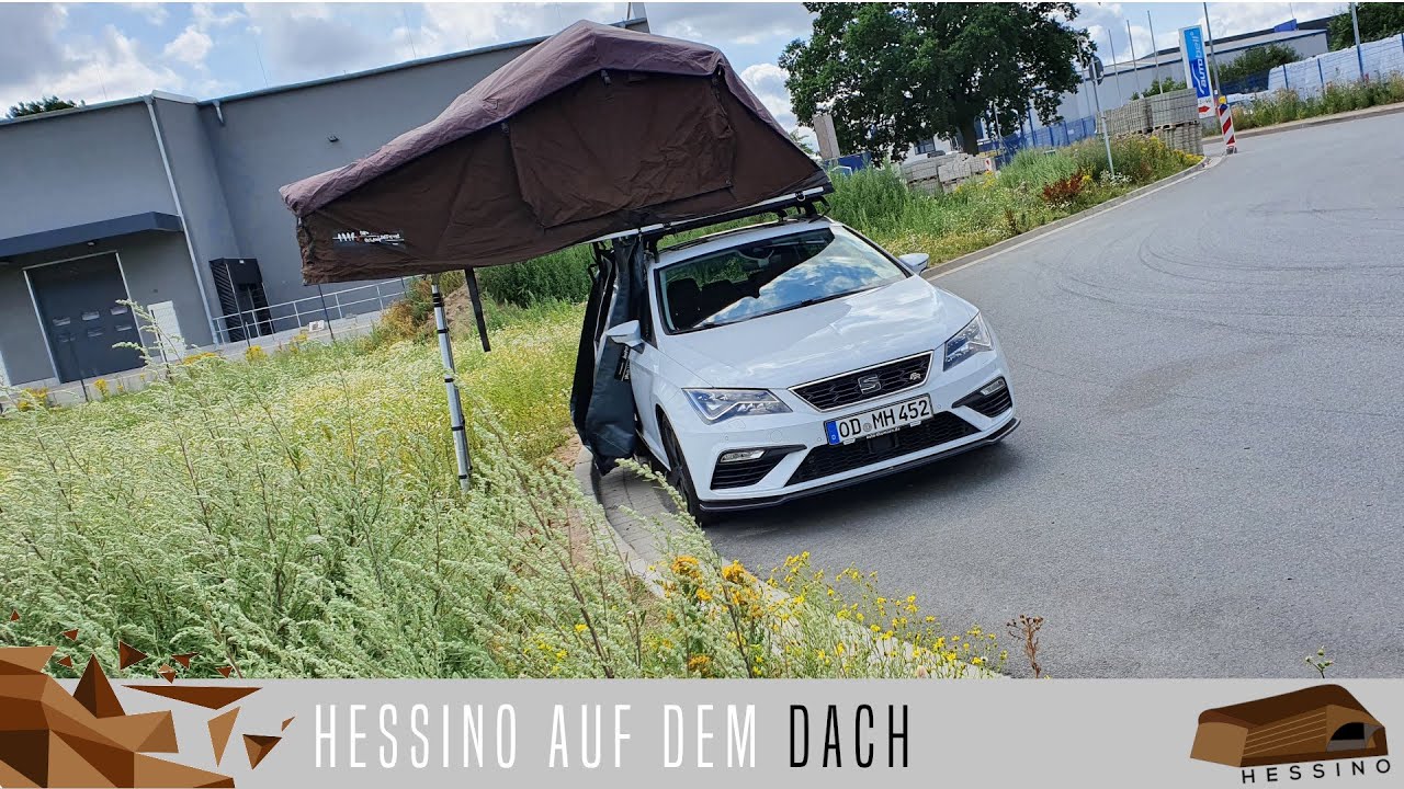 Warum das DtbD 140L? | Camping | #2