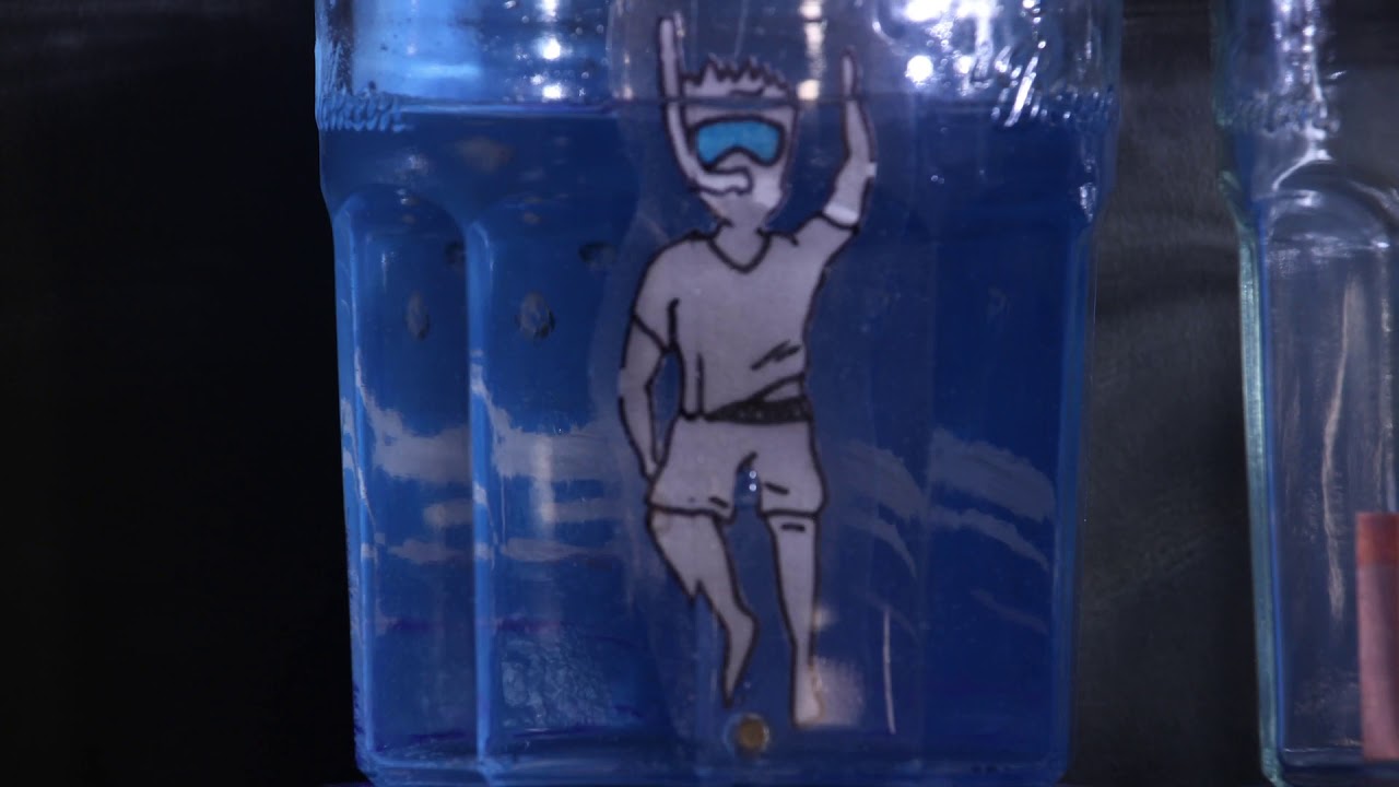 JAR LIFE - Sarah Marie Ingelaere