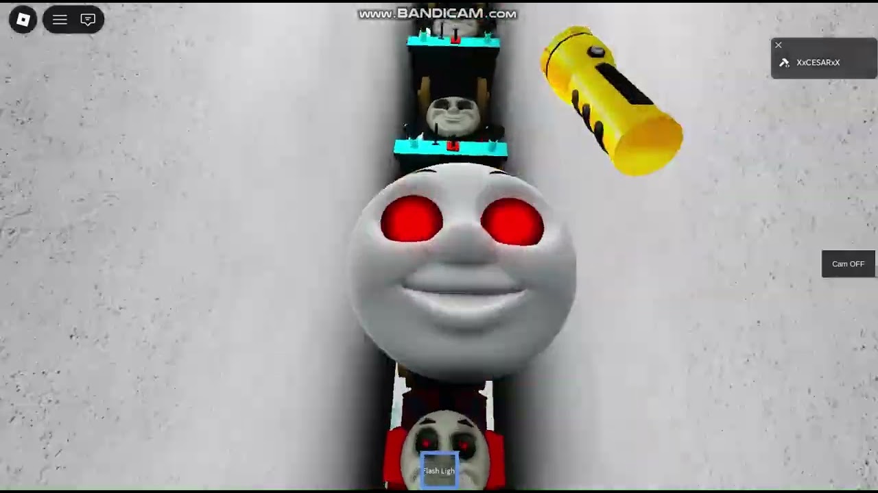 Thommy EXE Nightmare: Full HD Update