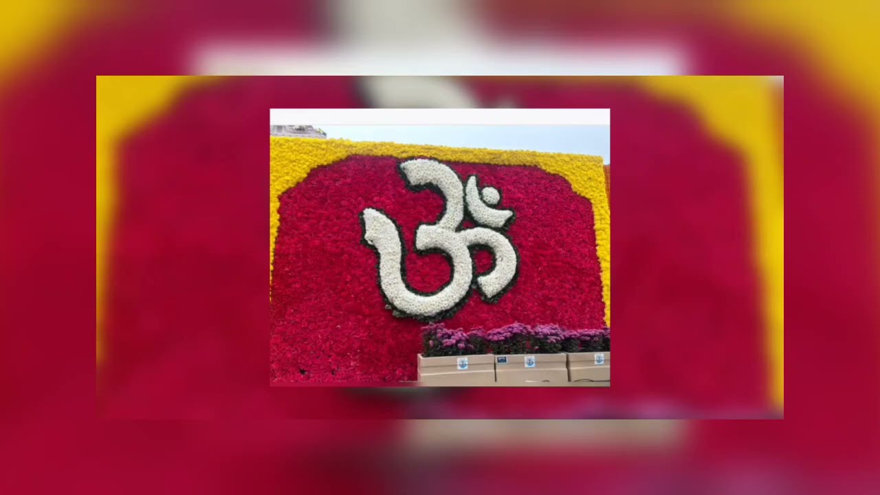 Ram Mandir and Ram Path lighting all set to enhance pilgrims' experience #bharat #rammandir