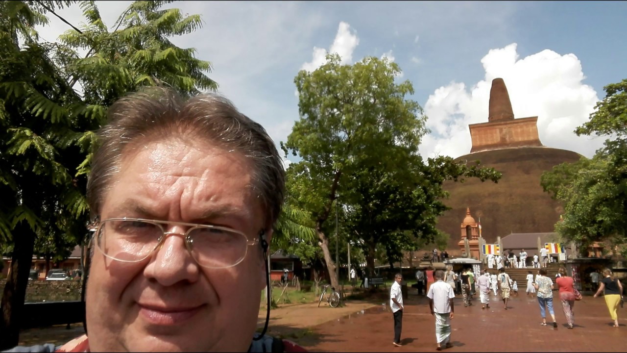 Sri Lanka 2019