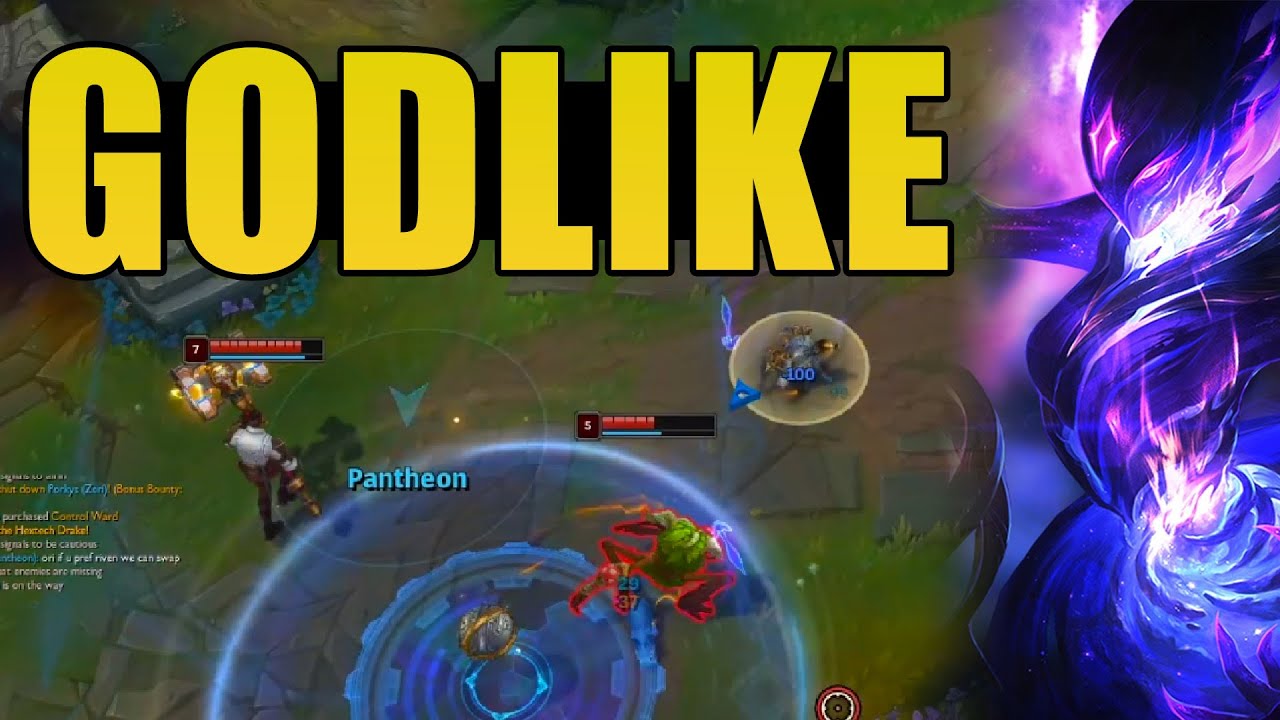 Orianna but I'm smurfing in Masters...