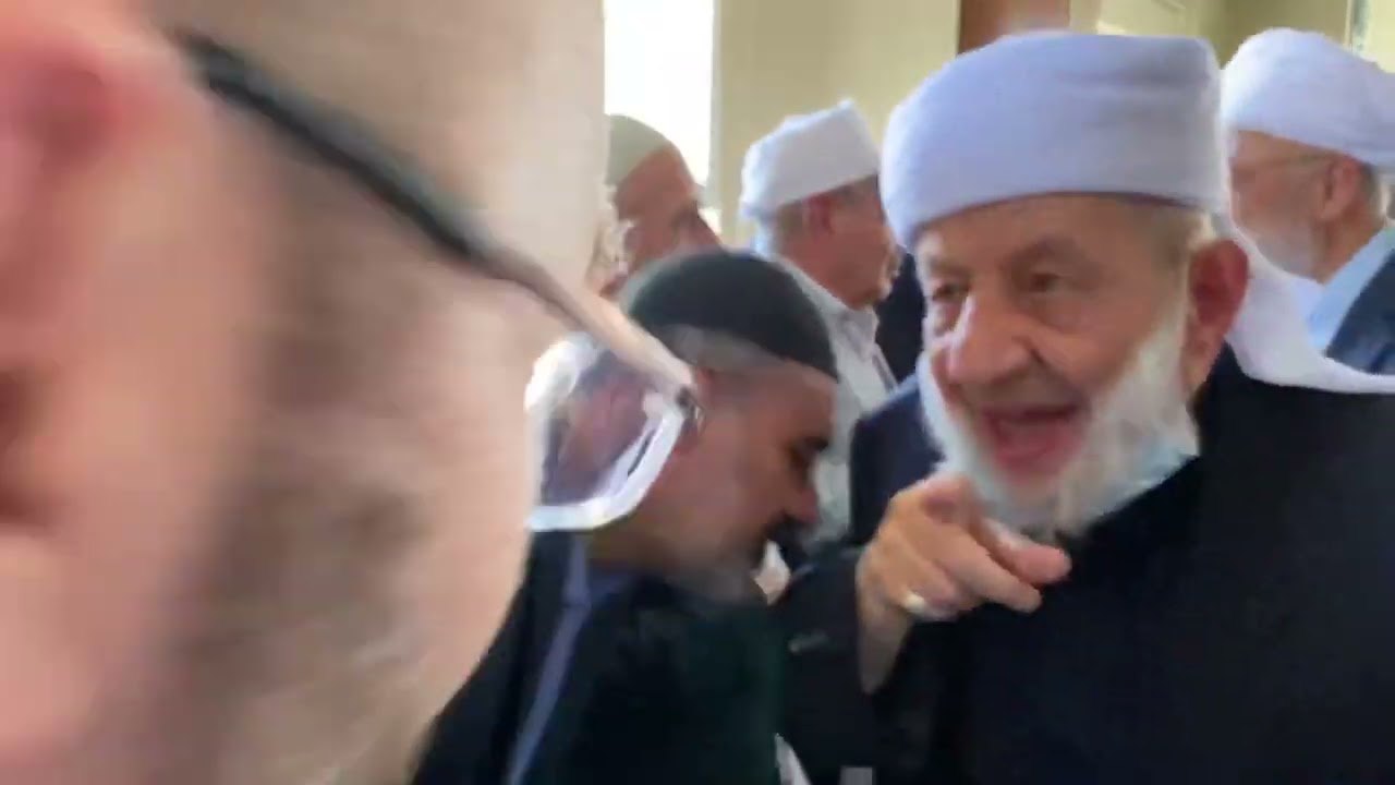 Seyda Mele Burhan Mücahidi Tillo