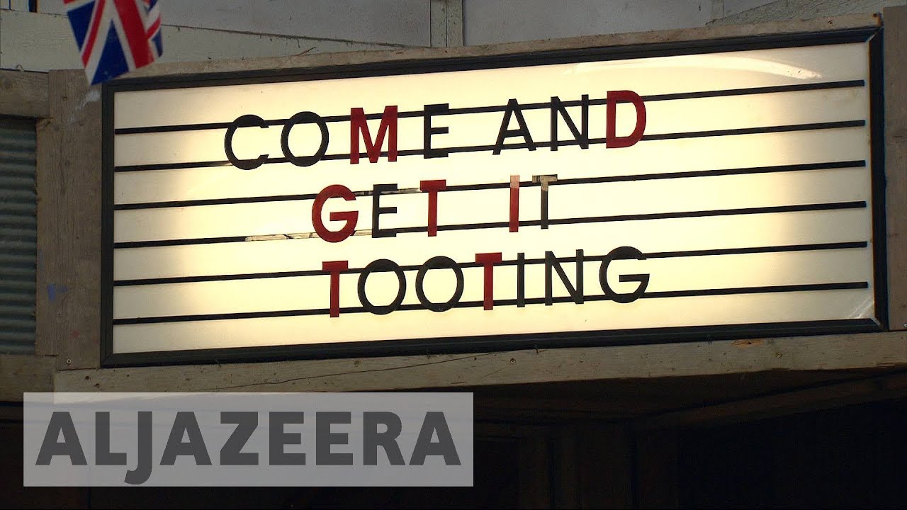 London&rsquo;s Tooting neighbourhood is officially &lsquo;cool&rsquo;