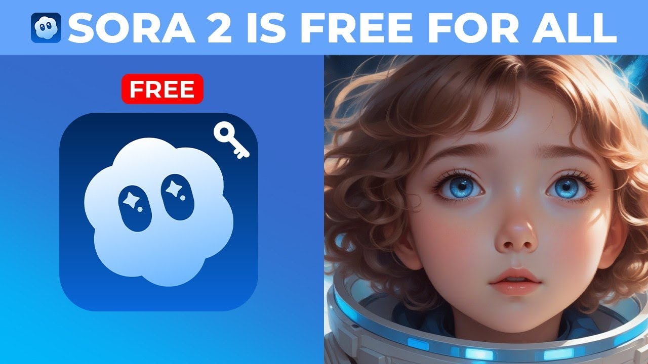 SORA 2 Tutorial &ndash; Create Unlimited AI Videos on Windows