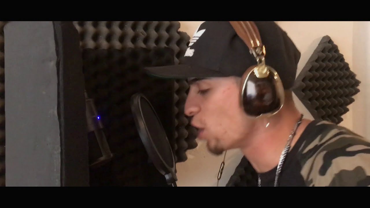 02. Mc Wes - SOY  (Cypher )