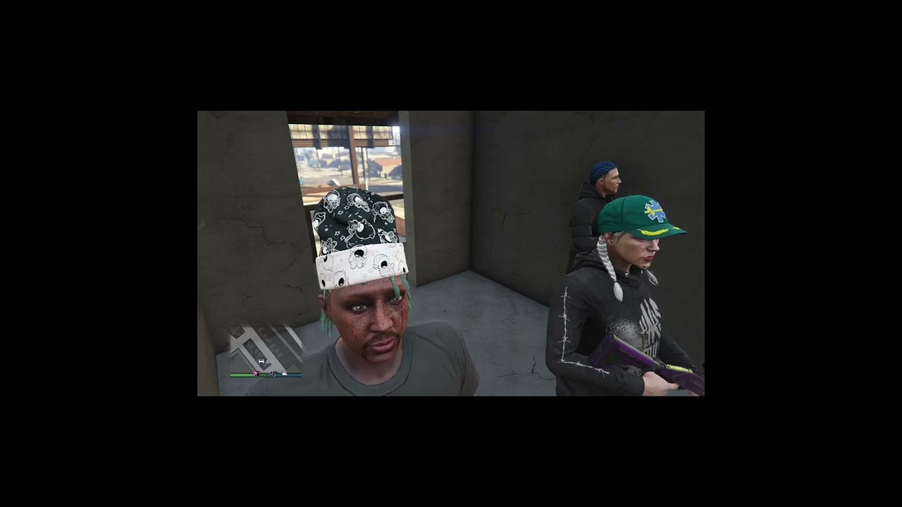 Drugs war Ballers families ep1