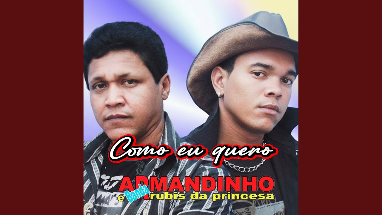 Como Eu Quero