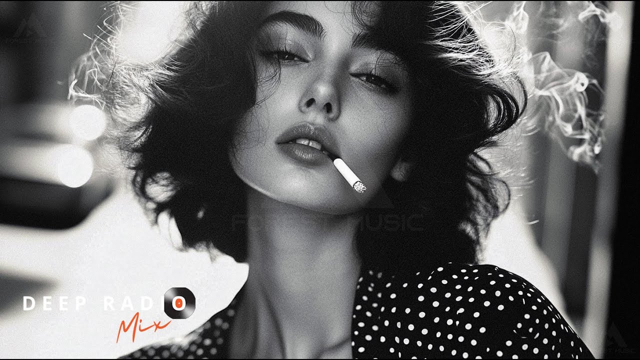 Feeling Good Mix - Chill & Deep House Vol.20 [2025]