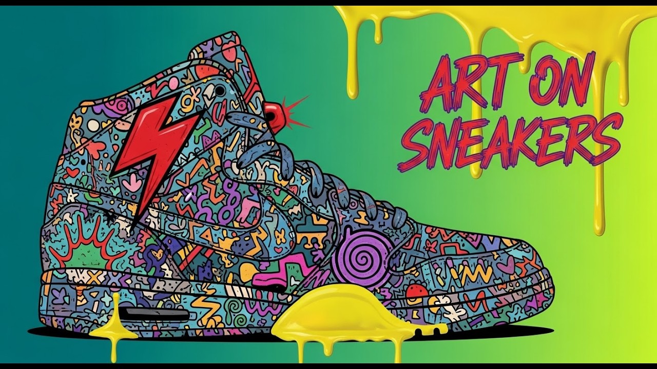 How Jordan Sneaker Collabs Took Over Streetwear & High Fashion