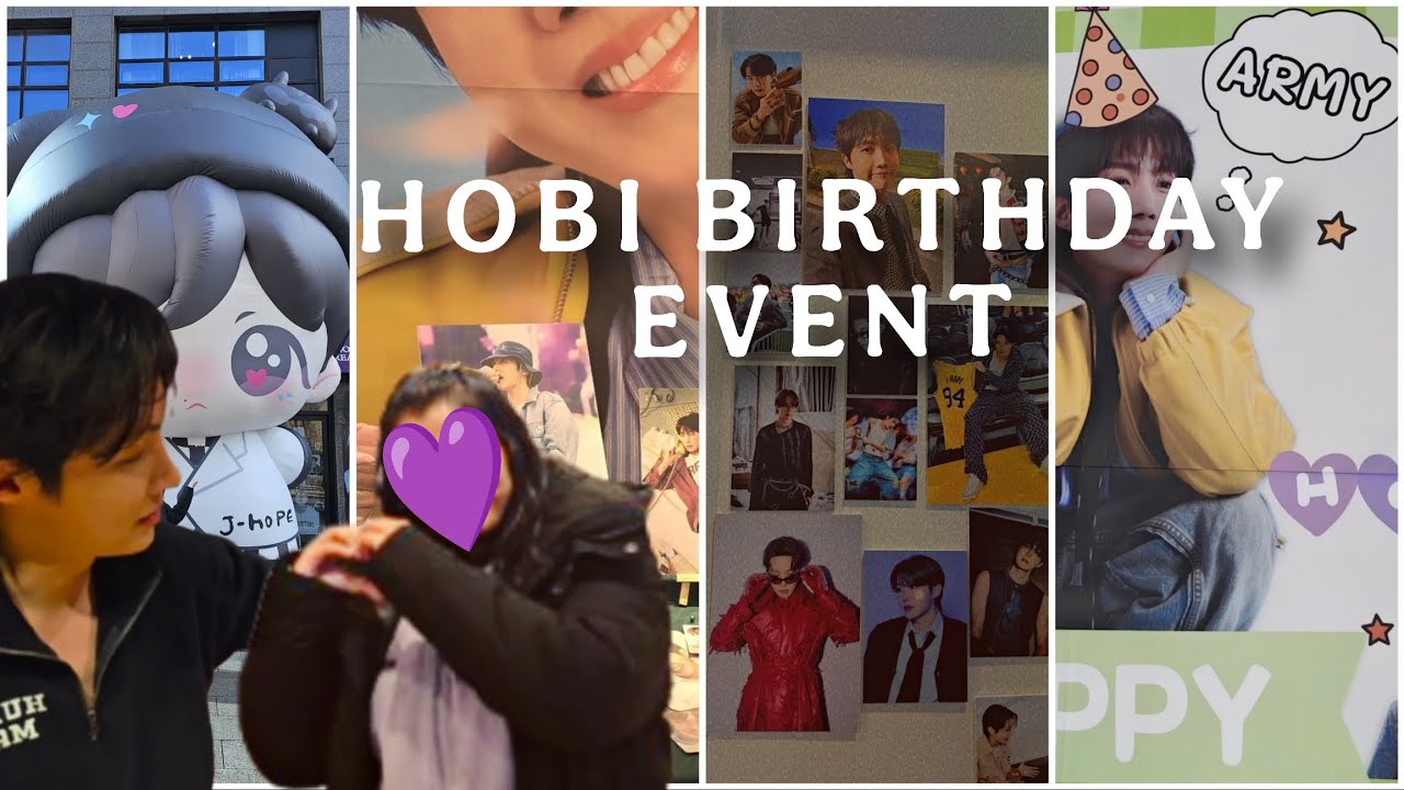 HAPPY HOBI DAYYYY 🥳❤️!! BOUGHT GIFT CARDS!😱 🧿 ❤️ @UARMYHOPE 