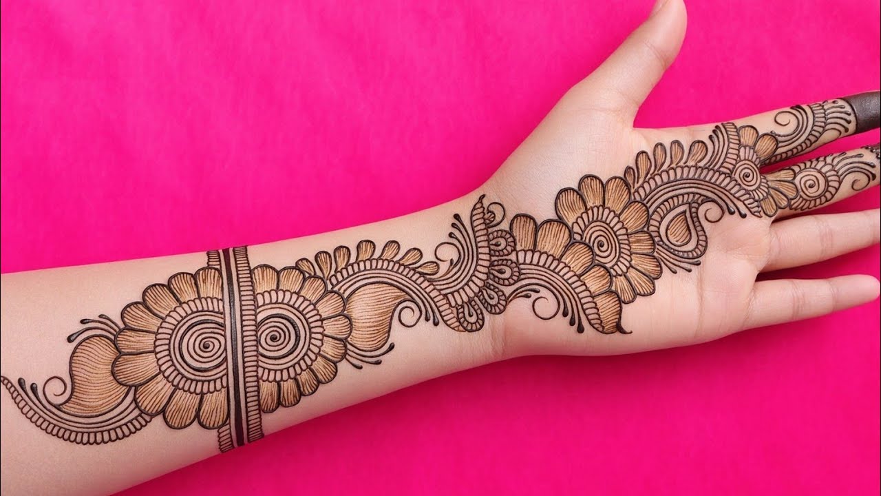 mehandi ka design | mehndi designs | mehandi | mehndi design simple | mehandi design | mehndi