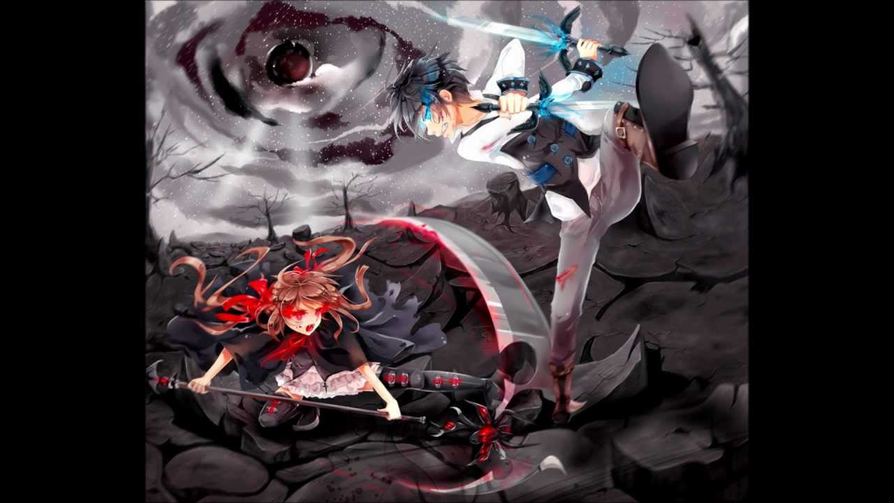 Nightcore -  Primo Victoria
