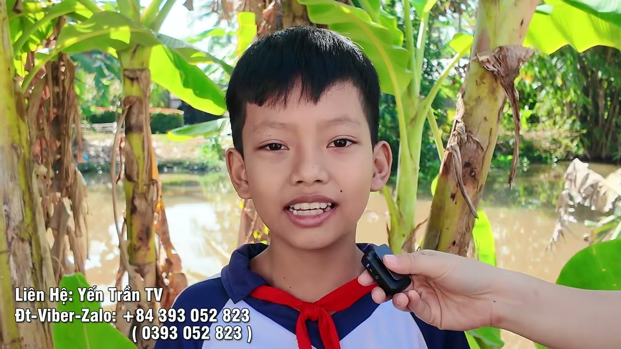 Khởi công xây dựng Cầu Yêu Thương số 29 - Niềm mong mỏi của bà con cả xóm và các em học sinh