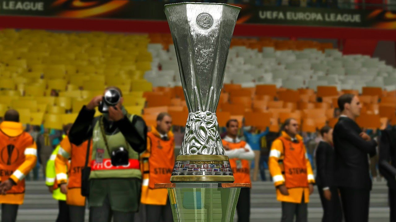 PES 2016 - RUMO AO ESTRELATO #26 - FINAL DA UEFA EUROPA LEAGUE (Gameplay PS4/XONE)