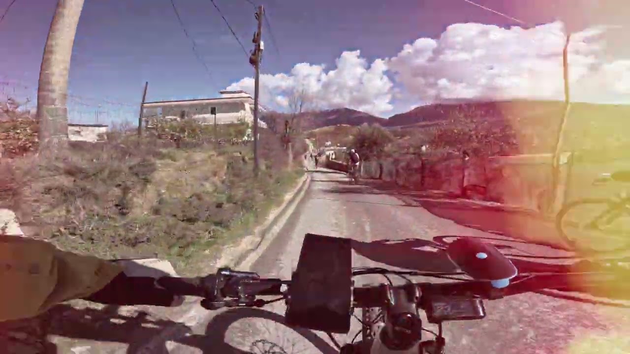 Drejt Liqenit të Gurrës me komunitetin e Hiking Biking Albania 