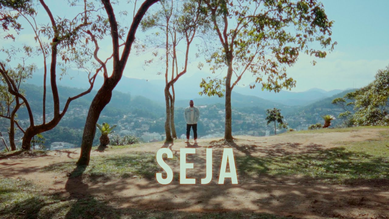 Chris Dortas - Seja