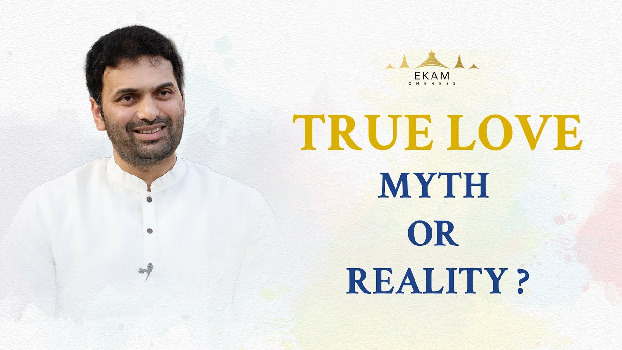 True Love - Myth or Reality?