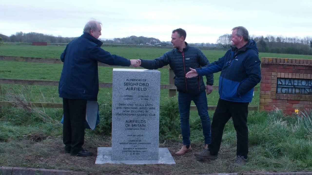 Seighford -ABCT Memorial Marker #226