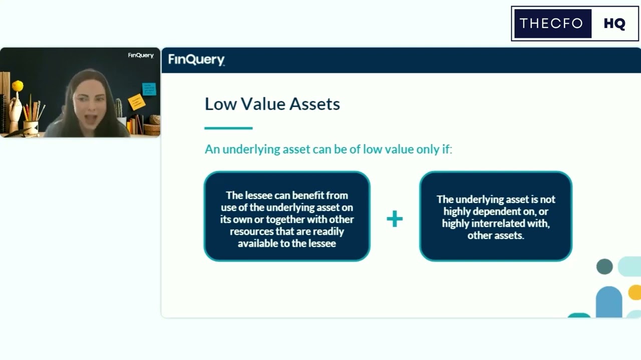 Understanding FRS 102 By The CFO HQ
