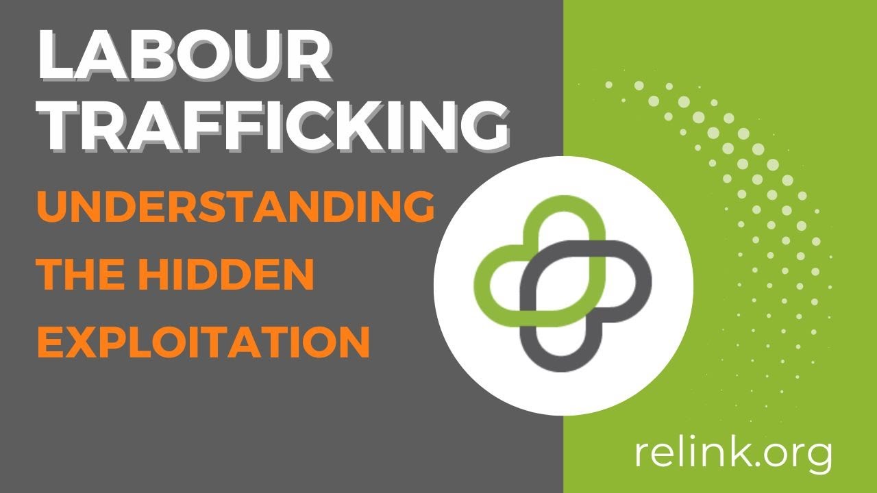 Labor Trafficking: Understanding the Hidden Exploitation