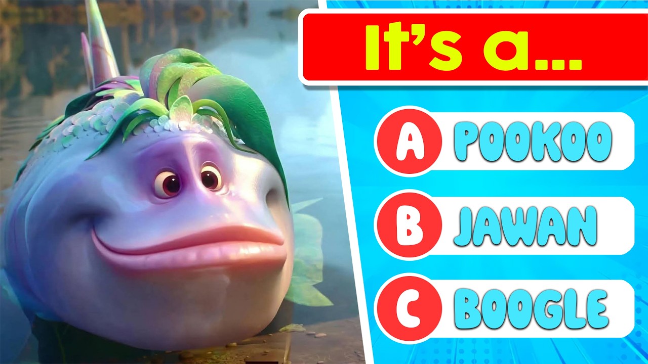 SWAPPED Quiz 🎬💚🔥 35 Fun Questions about Swapped Movie 2026 | Ivy, Ollie, Boggle