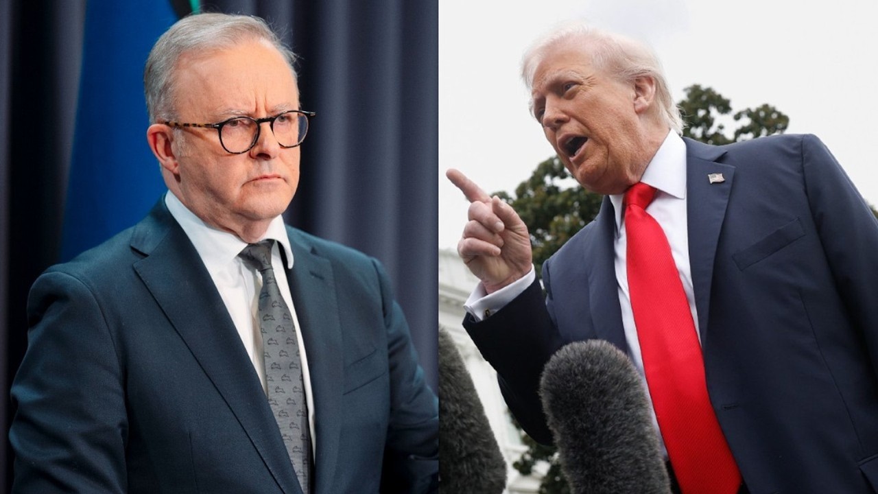 Left-wing immigration 'failures' fuel global right-wing surge
