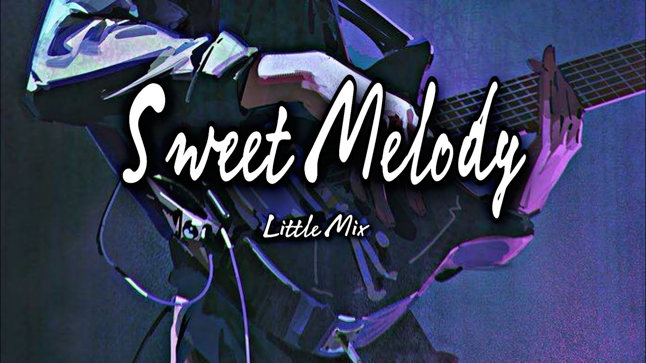 اغنية little mix 