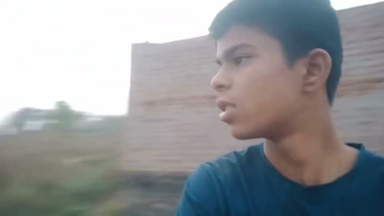 शाम को टहलते समय आलू के खेत में क्या मिला😯#वायरल ब्लॉग #1million vlog #daily vlog #today vlog