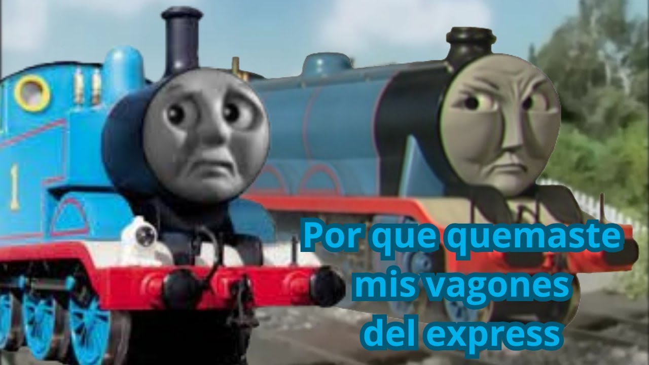 The most average of days on the Island of Sodor｜Locos Online｜Thomas and friends｜
