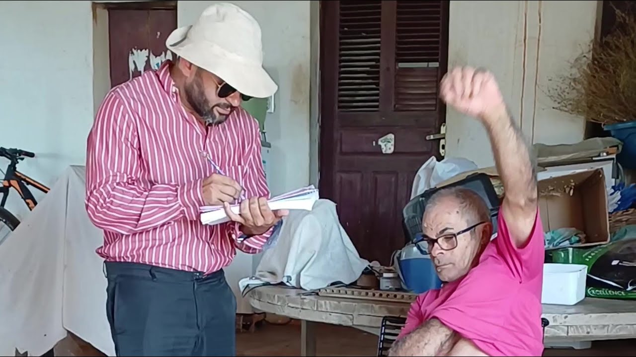 seu antonio cometeu um erro e vai ser castrado #comedia #pegadinha #videosengraçados