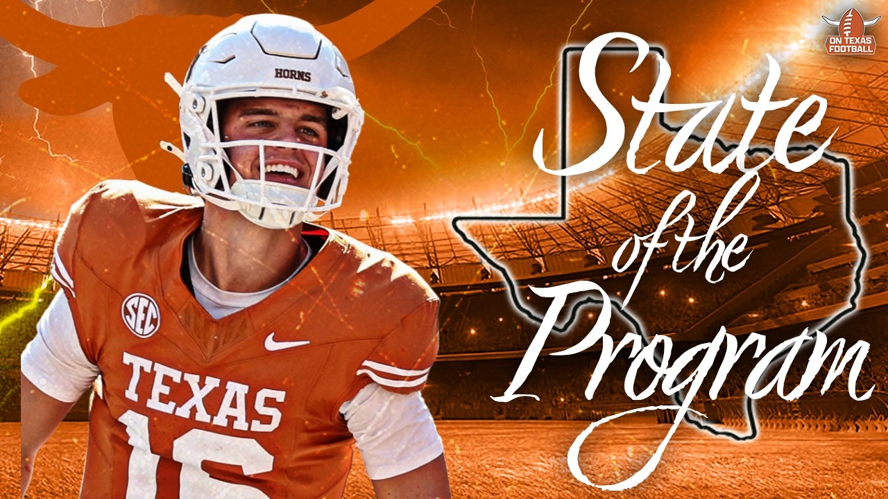 State of the Program: Here's What's Actually Realistic for Arch Manning