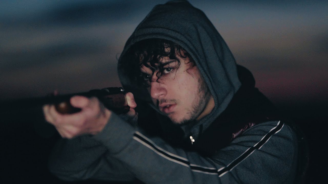 Pxrselow - RIVAGE (prod. Zareks)