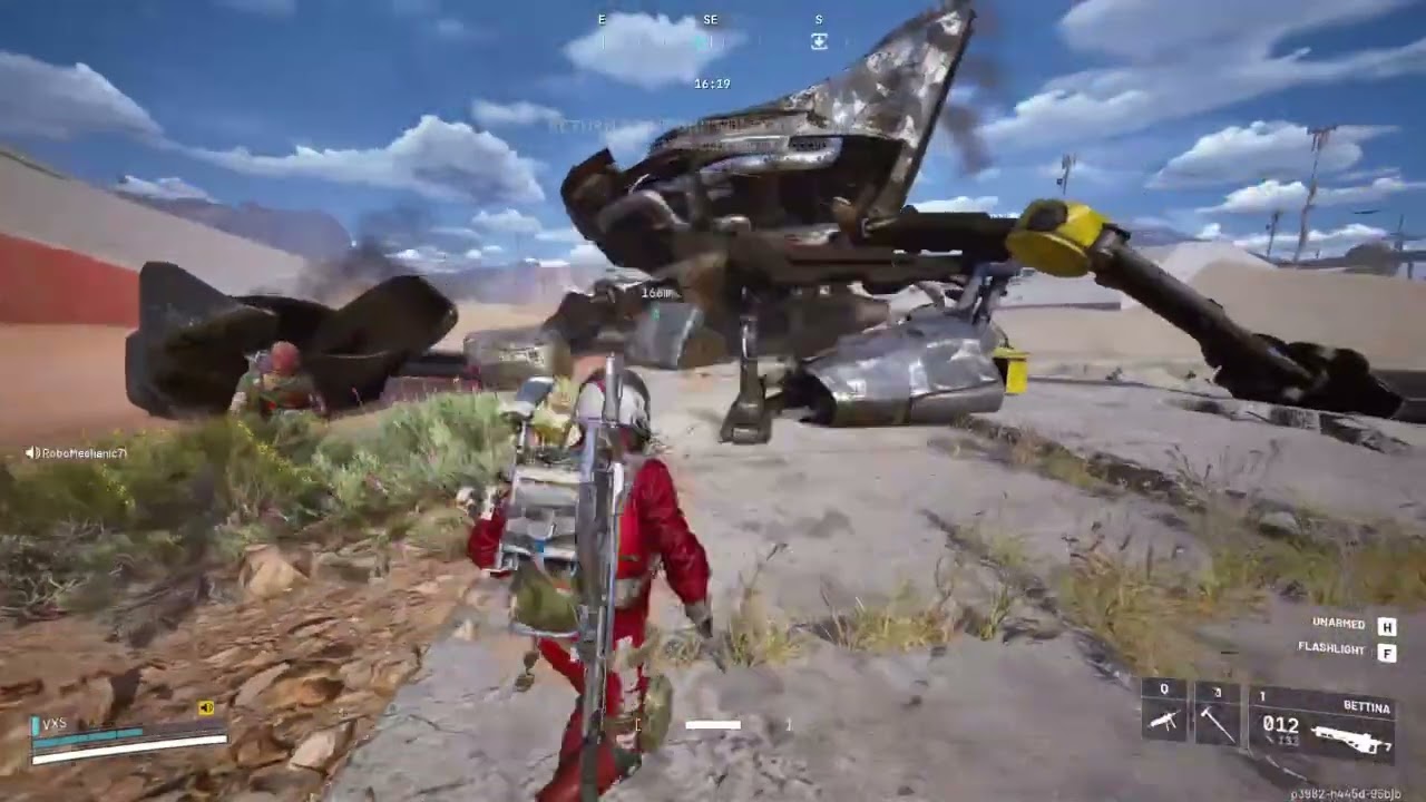 [Solo] Melee Damage Trial - 99,502 [S3W2]