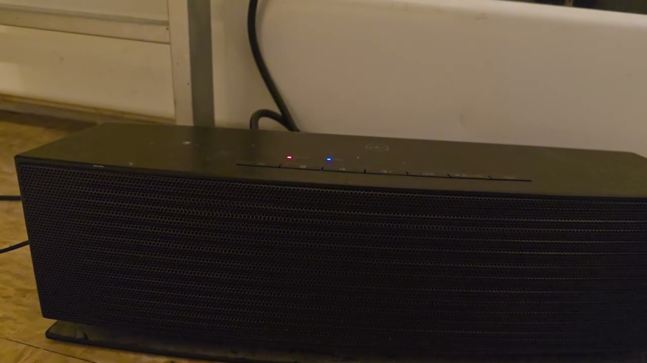 My Omni Plays The Picnic Song for 2 Minutes