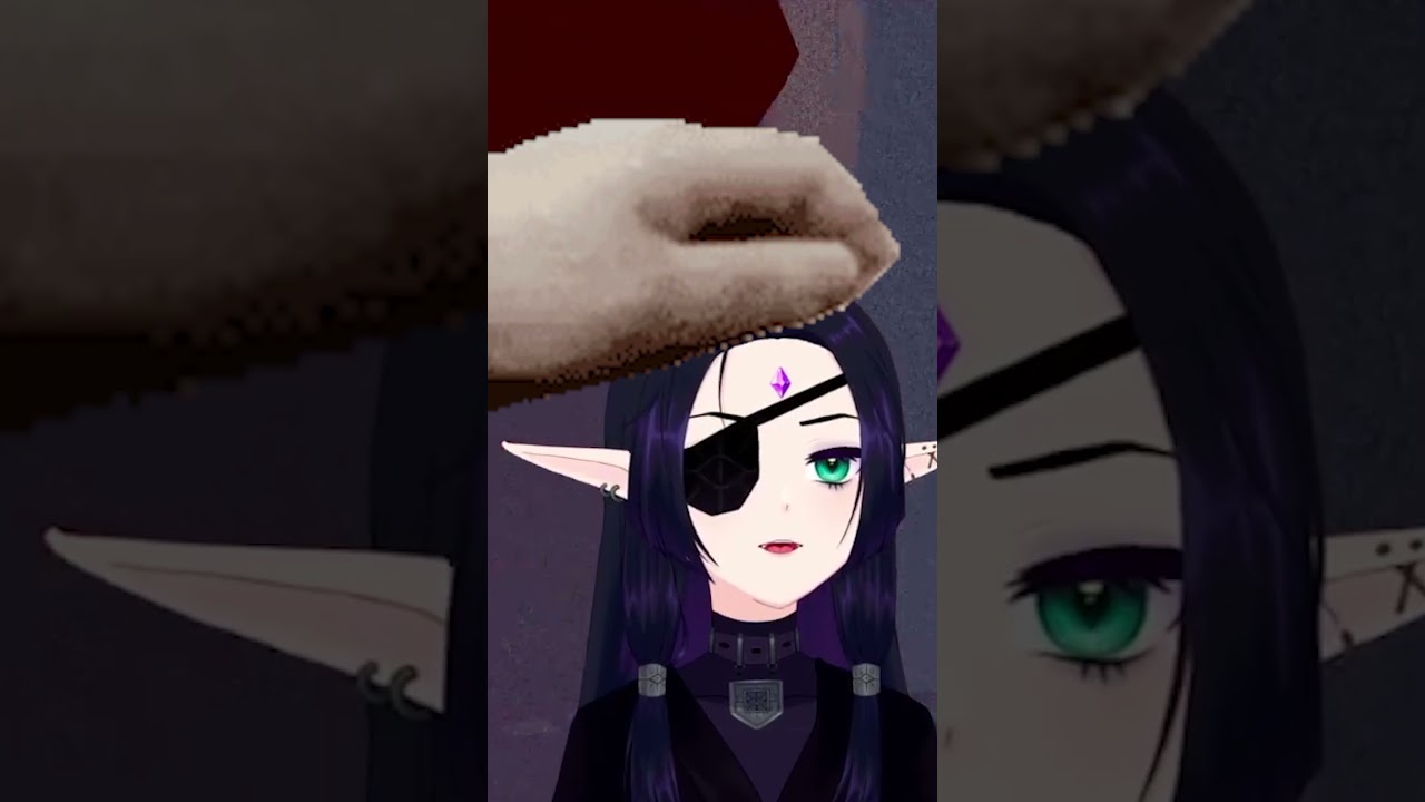blackyflag's stream miside experience би лайк #miside #vtuber