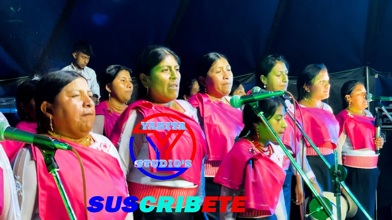 💢CORO CATOLICO⛪ VIDA❤️ NUEVA✔️ EN QUISAPINCHA EL GALPON (Ambato.Ec..)™️🕺