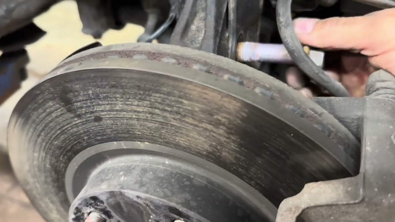 Передние стойки Mazda 6 2015 года Quick Struts