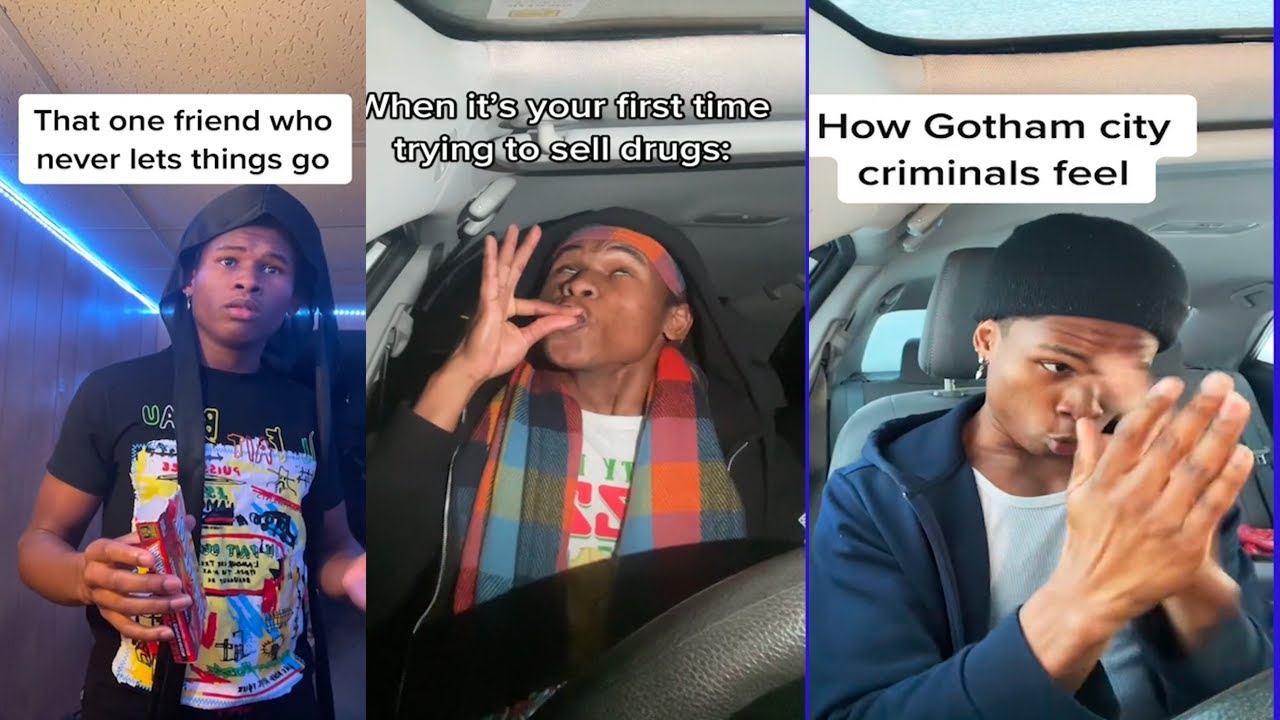 New  TikTok  compilation 2025 by Ayee Shaad