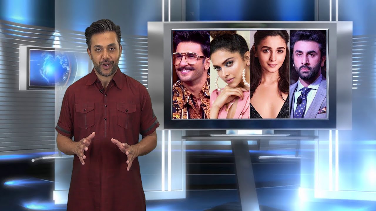Entertainment News June 15, 2019 | Bollywood Updates | Showbiz India TV