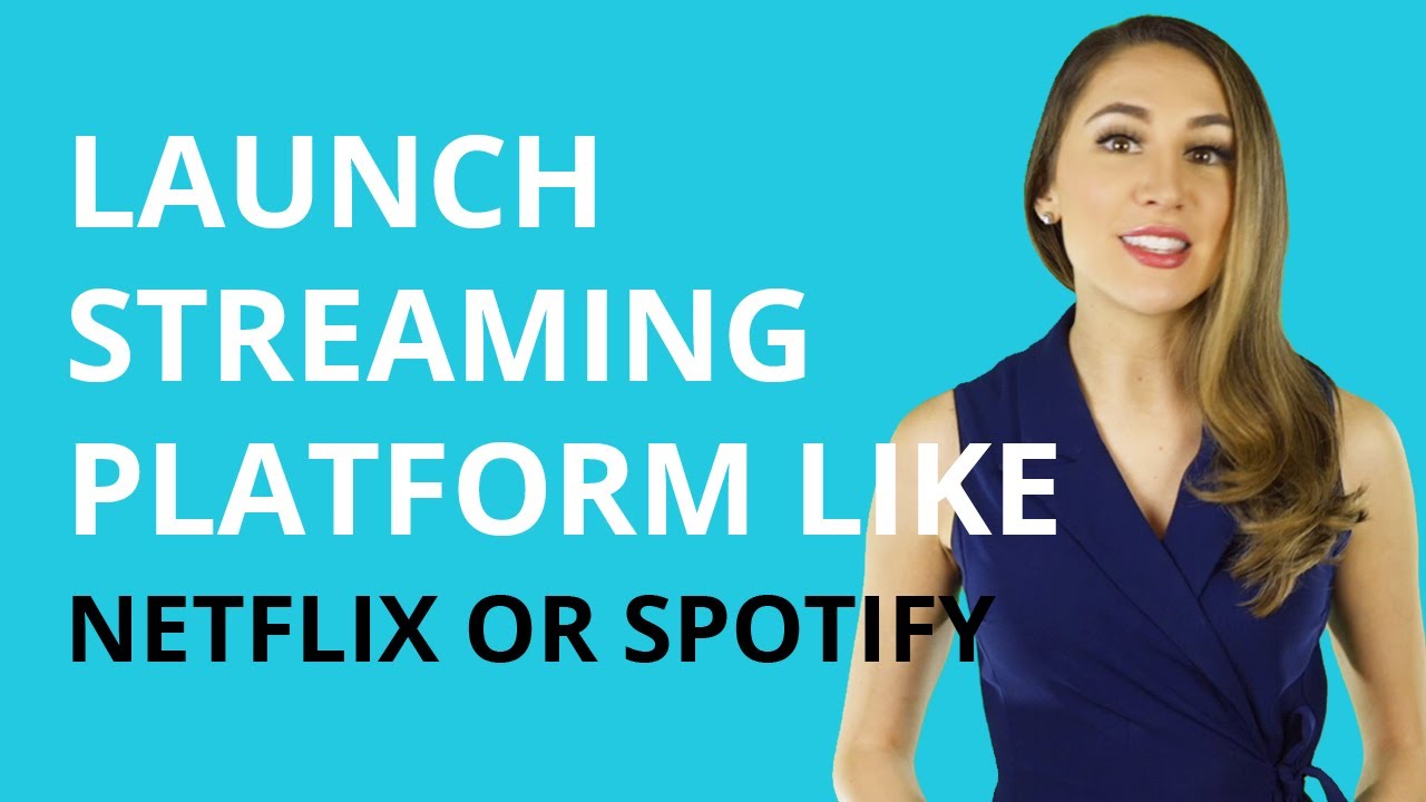 Build your Streaming Website like Netflix or Spotify in Just 1 Days | No Coding Required | Muvi