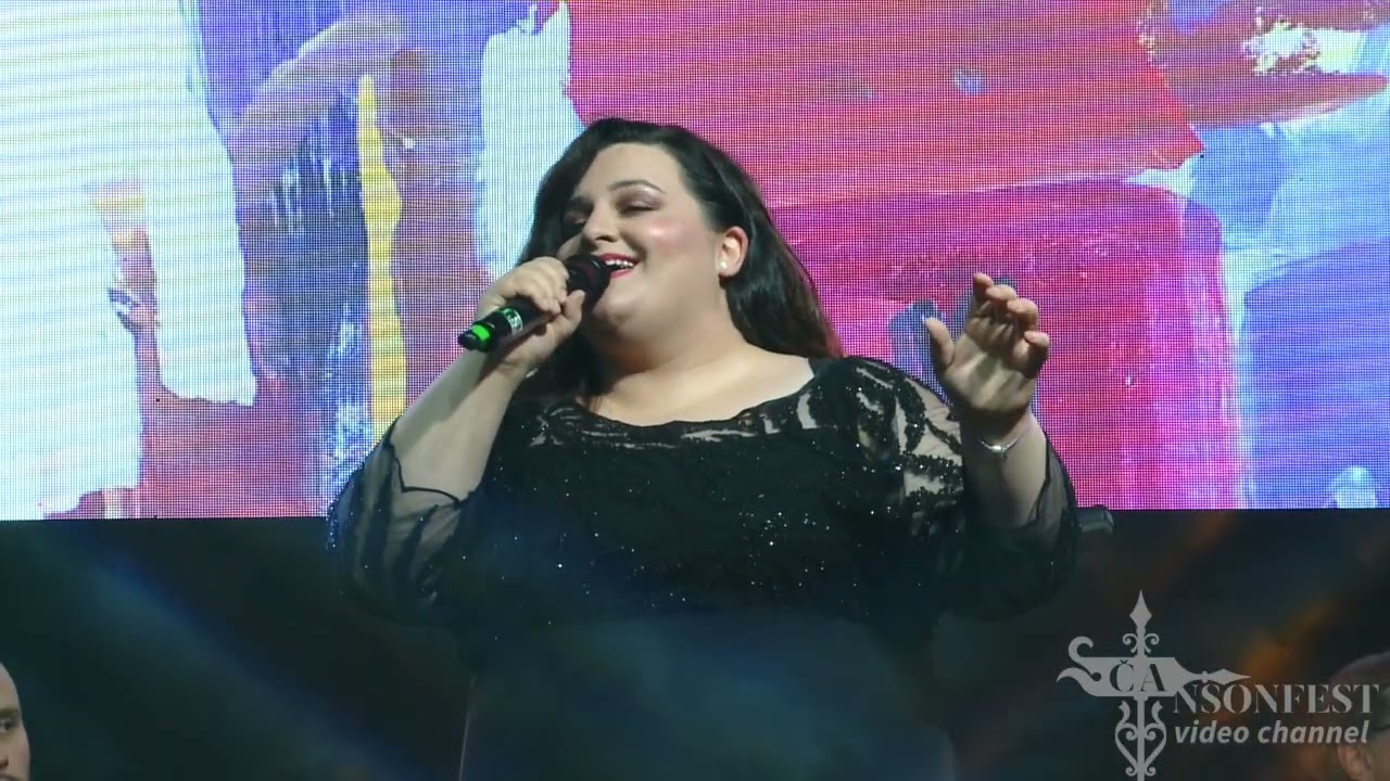 NI TE AL JE TE - Andrina Frleta