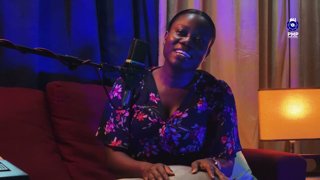 YEN MPAEBO (OUR PRAYER) COMPOSED BY JAMES VARRICK