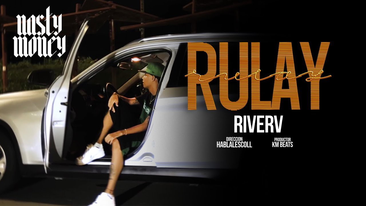 RIVERV - RULAY