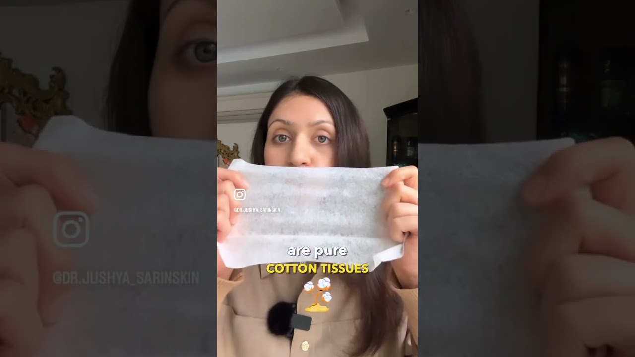 Best Wipes For Baby? || Dr Jushya Bhatia ||