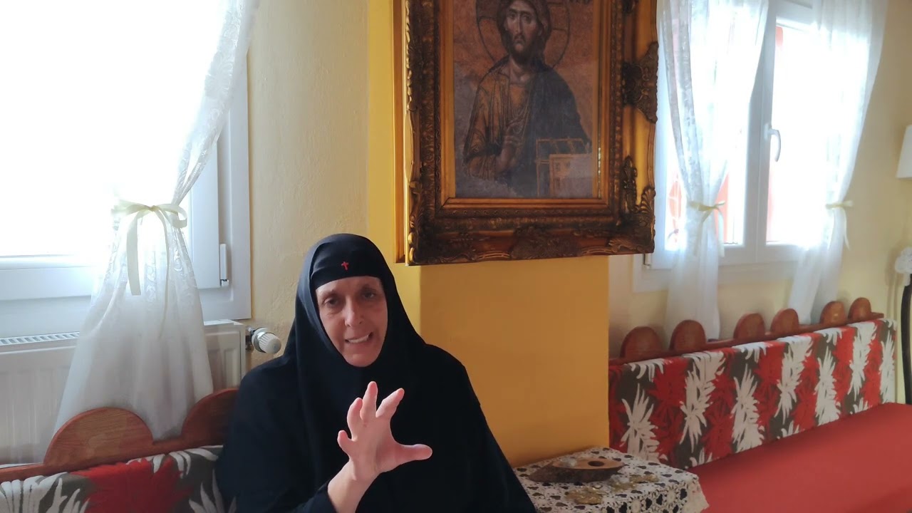 Ψυχικη κούραση!!!!και γιατί;;;;